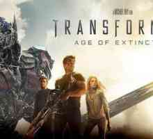 Cum sa tragi "Transformers": istoria crearii unei capodopere a filmului
