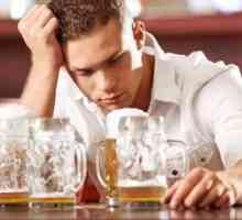 Cum să eliminați intoxicația cu alcool la domiciliu? Cum de a vindeca o mahmureala acasa?