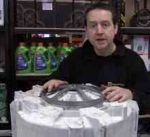 Cum pot scoate rulmentul din tamburul mașinii de spălat? Repararea mașinilor de spălat, pieselor de…