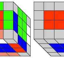 Cum se colectează un cub Rubik`s 4x4. Scheme și recomandări