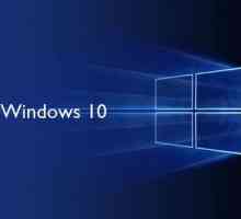 Cum se creează o copie de siguranță a Windows 10: instrucțiuni pas cu pas, caracteristici și…