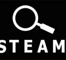 Cum să creați un cont în "Steam" sau să aflați data creării