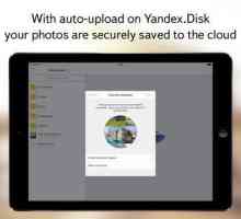 Cum se creează un "Yandex Disk" pentru fotografii? Cum de a crea Yandex.Disk pe…