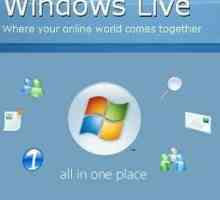 Cum se creează Windows Live ID în sistemele fixe și mobile?