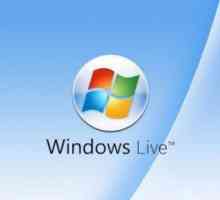 Cum creez un ID Windows Live?