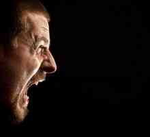 Cum să facem față furiei și iritabilității: metode, metode și recomandări eficiente