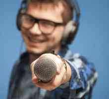 Cum să deveniți radiodifuzor: sfaturi și trucuri