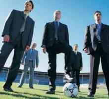 Cum sa devii un manager de sport: formare, specialitati ale profesiei