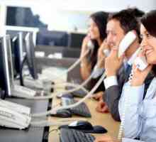 Cum să contactați un operator Rostelecom: sfaturi