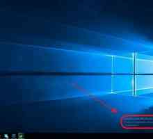 Cum se elimină inscripția "Activarea Windows 10": mai multe moduri simple
