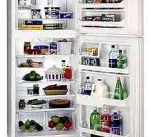 Cum să cureți mirosurile în frigider corect?