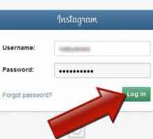 Cum să ștergeți complet un cont în instagram