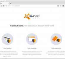 Cum să dezinstalați Avast SafeZone Browser fără a dezinstala antivirusul: cele mai simple metode
