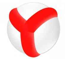 Cum să eliminați "Yandex.Browser", "Google Chrome" și "Opera"