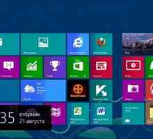 Cum să dezinstalați programul în Windows 8: cele mai simple moduri