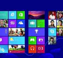 Cum se dezinstalează programele pe Windows 8. Dezinstalați aplicațiile în moduri diferite