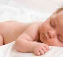 Cum să dormi un nou-născut? Cele mai eficiente moduri