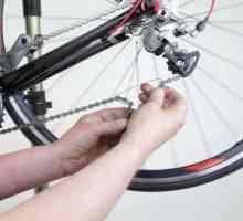 Cum se scurtează lanțul pe bicicletă: caracteristicile procedurii