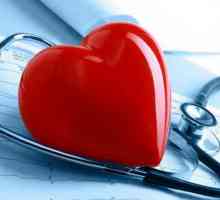 Cum de a consolida muschiului inimii: exerciții, medicamente, produse