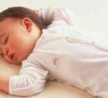 Cum să-i dai copilului un somn fără lacrimi? Există o cale?