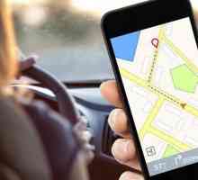 Cum se îmbunătățește recepția GPS pe Android: instrucțiuni pentru setarea semnalului GPS