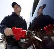 Cum de a reduce consumul de combustibil (GAZel-3302) - sfaturi și trucuri