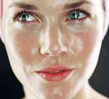 Cum de a reduce conținutul de grăsimi din pielea feței la domiciliu: modalități eficiente, rețete…