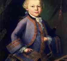 Cum a murit Mozart și unde este îngropat? Biografia și creativitatea lui Wolfgang Amadeus Mozart