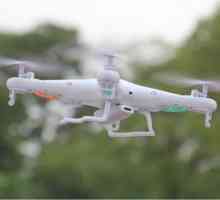 Cum se utilizează un quadrocopter: opțiunile panoului de control, reîncărcarea și primul zbor