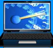 Cum să accelerați laptopul (Windows 7): Modalități