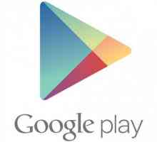 Cum instalez Google Play?