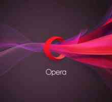 Cum se instalează `Opera `pe un computer rapid și ușor?