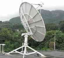 Cum se instalează antene satelit, sfaturi