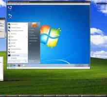 Cum se instalează Windows 7 pe o mașină virtuală: instrucțiuni pas cu pas
