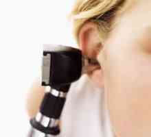 Cum să elimini urechile înfundate: tratarea diferitelor cauze ale disconfortului