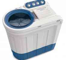 Cum se configurează mașina de spălat cu tip activator? Tipul activatorului mașinii de spalat cu…
