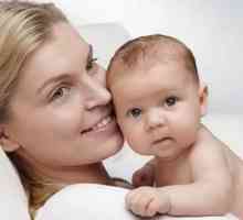 Cum sa cresteti lactatia unei mame care alapteaza? Câteva sfaturi
