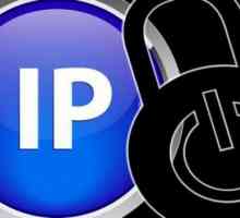Cum pot afla adresa IP a cărei adresă este în "Contact"? Secretele expunerii prin IP