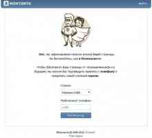 Cum să aflați data de înregistrare pentru "VKontakte" - detalii