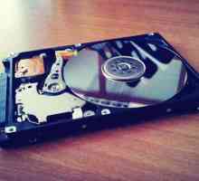 Cum știu capacitatea unității hard disk? Care este capacitatea hard disk-ului?
