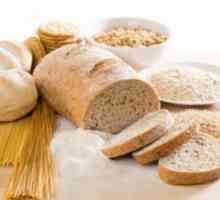 De unde știi dacă există amidon în pâine? Rețete de coacere și experiențe în bucătărie
