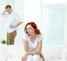 De unde știi dacă un soț are o amantă? Modificarea rutinei zilnice și a scutirilor standard