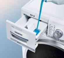 Как узнать, куда в стиральной машине заливать кондиционер?