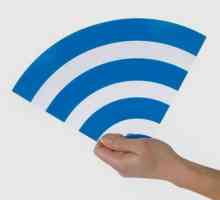 Cum de a afla parola de la vecinul WiFi. Găsiți parola router-ului WiFi