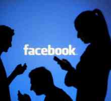 Ca și în "Facebook" să caute oameni: cele mai simple metode