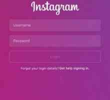 Cum să scrieți din Instagram dintr-o linie nouă? recomandări