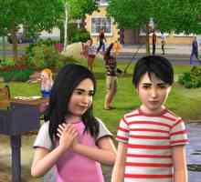Cum in "The Sims 3" sa nasci o fata sau chiar cateva?
