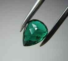 Cum ați numit emerald în vremurile vechi? Fapte interesante