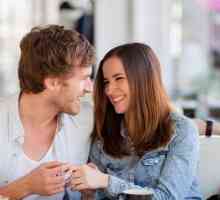 Cum se comportă un bărbat îndrăgostit de o femeie: semne și caracteristici