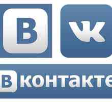 Cum să întoarceți fotografiile ascunse ale "VKontakte" înapoi pe bandă